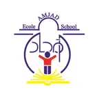 Amjad School iOS Icon