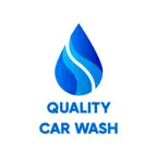 Quality Car Washes iOS Icon