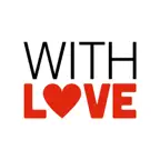WithLove - Romantic movies icon