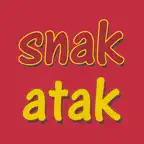Snakatak iOS Icon