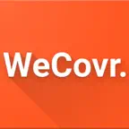 WeCovr Insurance Made Easy! iOS Icon
