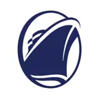 Holland America Line Navigator Icon