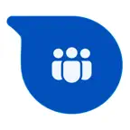 Alumni Relay - Engage & Grow iOS Icon