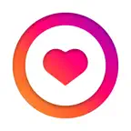 Highlight Story Cover Maker! iOS Icon