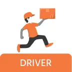 DelivX Partner iOS Icon