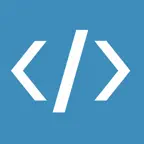 Kotlin Programming Compiler iOS Icon