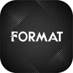 Format icon