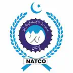 NATCO - Ticket Booking iOS Icon