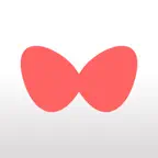 WayToHey: Foreign Dating iOS Icon