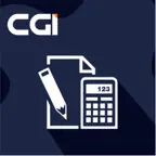 CGI Viagens iOS Icon