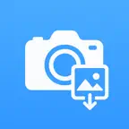 PhotoShrink -  Optimize Photo iOS Icon