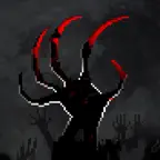 Zombie Night Terror iOS Icon