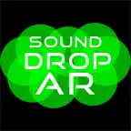 Sound Drop AR iOS Icon