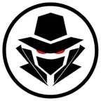 Deep Web & Dark Web iOS Icon