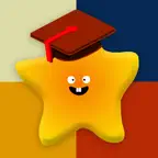 Fraction games iOS Icon