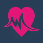 Wellth Health Tracker iOS Icon