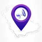 Auto Neda - اوتو نداء iOS Icon