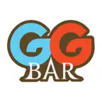 GG Bar iOS Icon