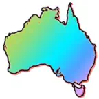 Strayamate - Australian Slang Icon