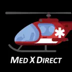 MedX Direct iOS Icon
