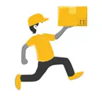 DelivX iOS Icon
