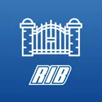RIB Gate Icon