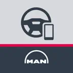 MAN Driver iOS Icon