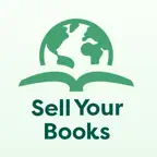 Sell books with World of Books icon