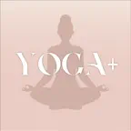 Yoga+ by Mary iOS Icon