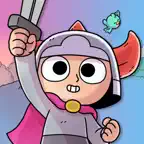 The Swords of Ditto iOS Icon
