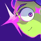 Witcheye iOS Icon