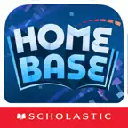 Home Base by Scholastic iOS Icon