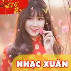 Nhac Xuan - Nhac Tet Hay Nhat iOS Icon