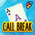 CallBreak Kings iOS Icon