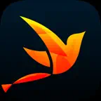 Recovery Path for Addiction iOS Icon