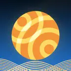 财资大管家 iOS Icon