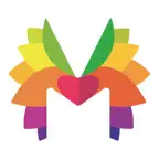 CEIP Víctor Mendoza iOS Icon