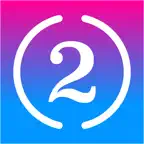 KidCal: Co-Parent Calendar App iOS Icon