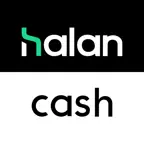 Halan Cash iOS Icon