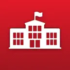 Журнал Школьный Портал iOS Icon