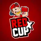 RedcupX iOS Icon