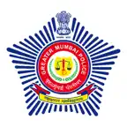 Mumbai Traffic Police App icon