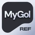 MyGol - Referees Icon
