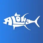 Aloha Delivery iOS Icon