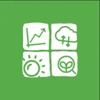 智耕雲 Icon