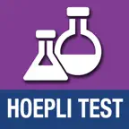 Hoepli Test Farmacia iOS Icon