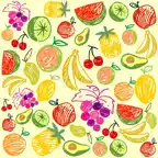 Fruits Blitz iOS Icon