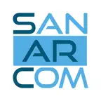Citrus SANARCOM iOS Icon