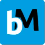 bluMobile iOS Icon