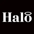 Halo Hair iOS Icon